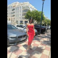 613383760: Travesti en Pontevedra