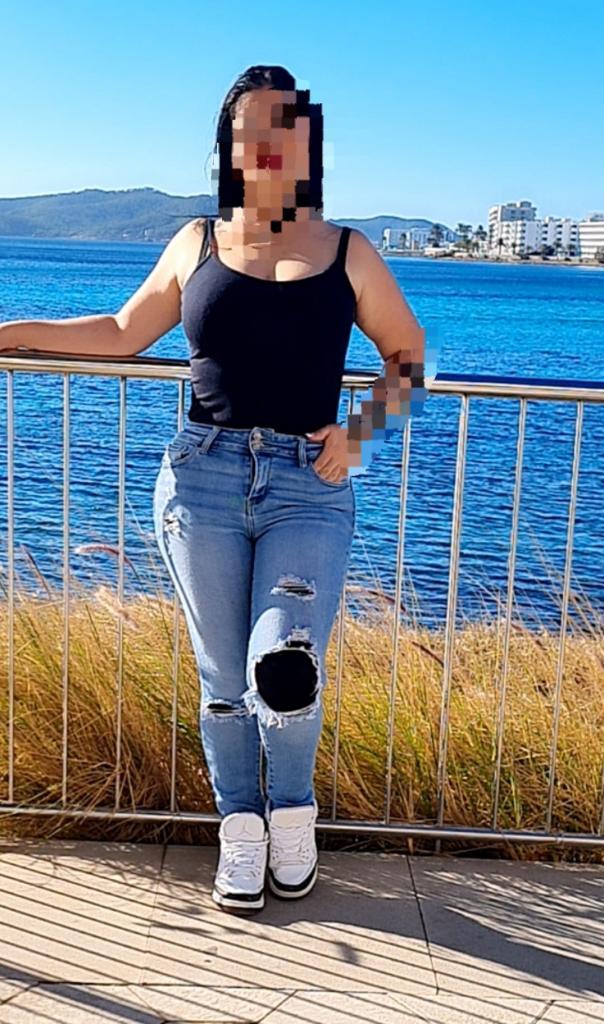 Chica busca chico en Murcia: 