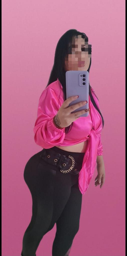 641174179: Chica busca chico en Murcia