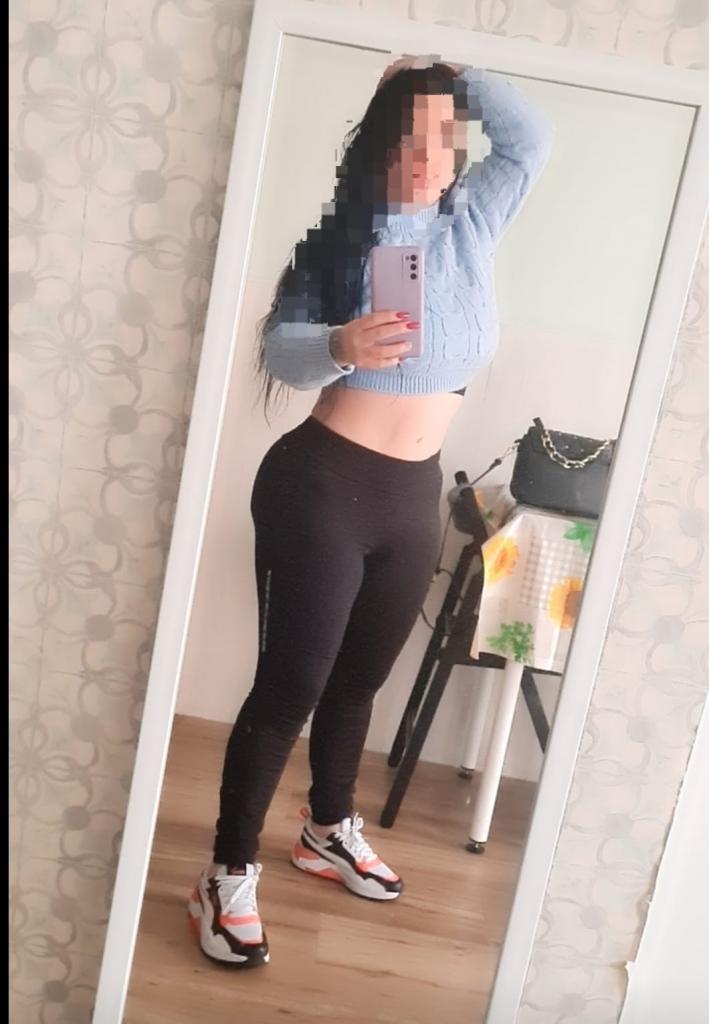 Chica busca chico en Murcia: 