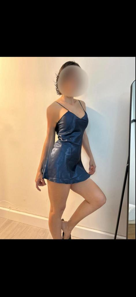 Chica busca chico en Sevilla: 