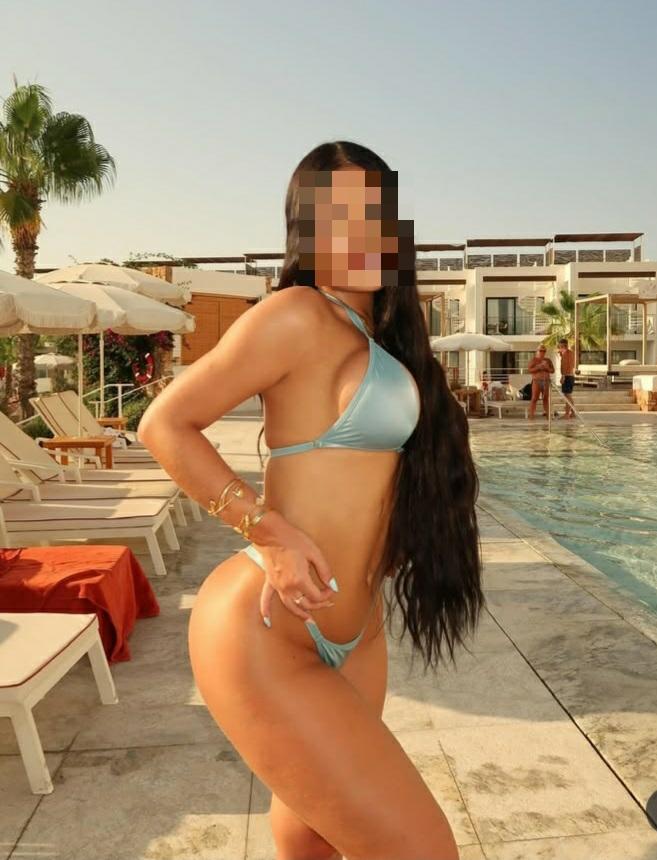 Chica busca chico en Málaga: 