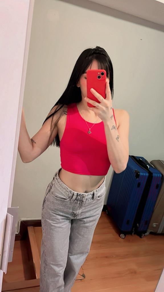 Chica busca chico en Málaga: 