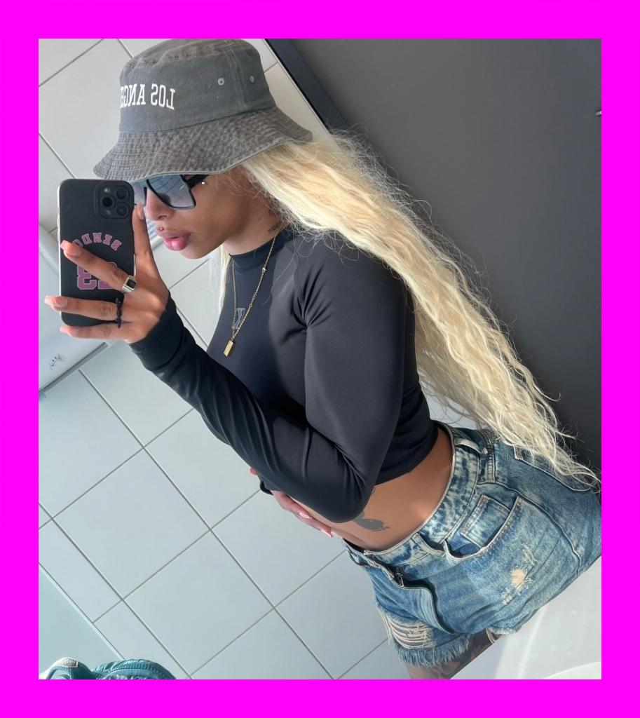 Transexual en Valencia: 