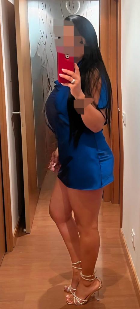 Chica busca chico en Madrid: 