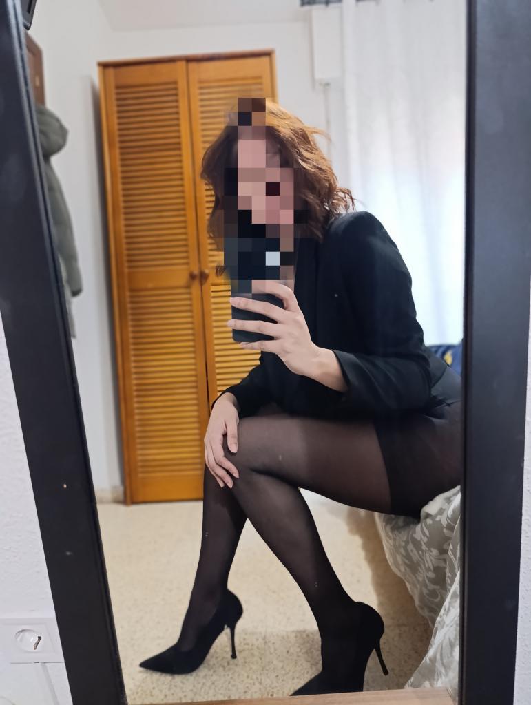 Chica busca chico en Valladolid: 