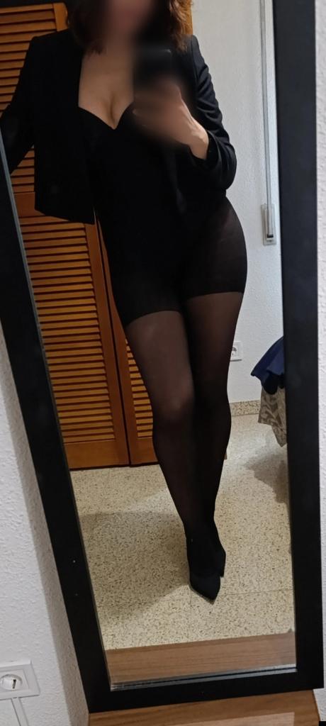 Chica busca chico en Valladolid: 