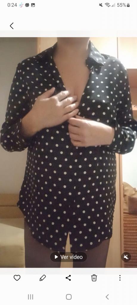 643510311: Chica busca chico en Madrid