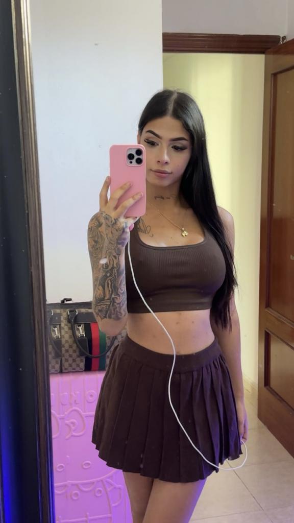 691472115: Transexual en Madrid