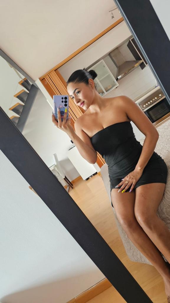 Chica busca chico en Murcia: 