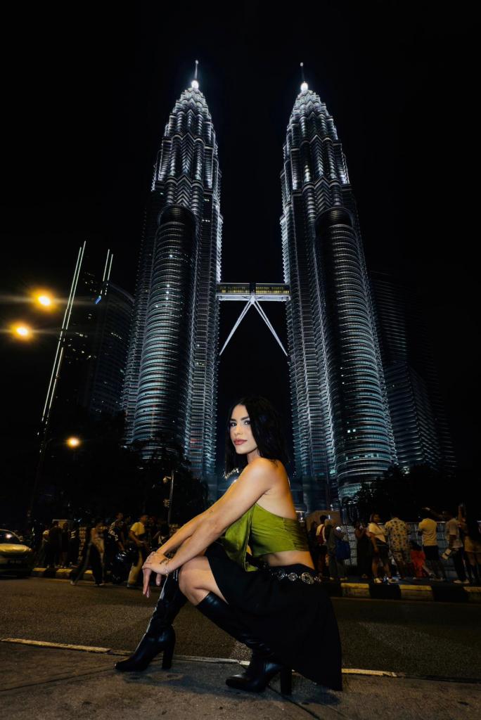 Chica busca chico en Málaga: 