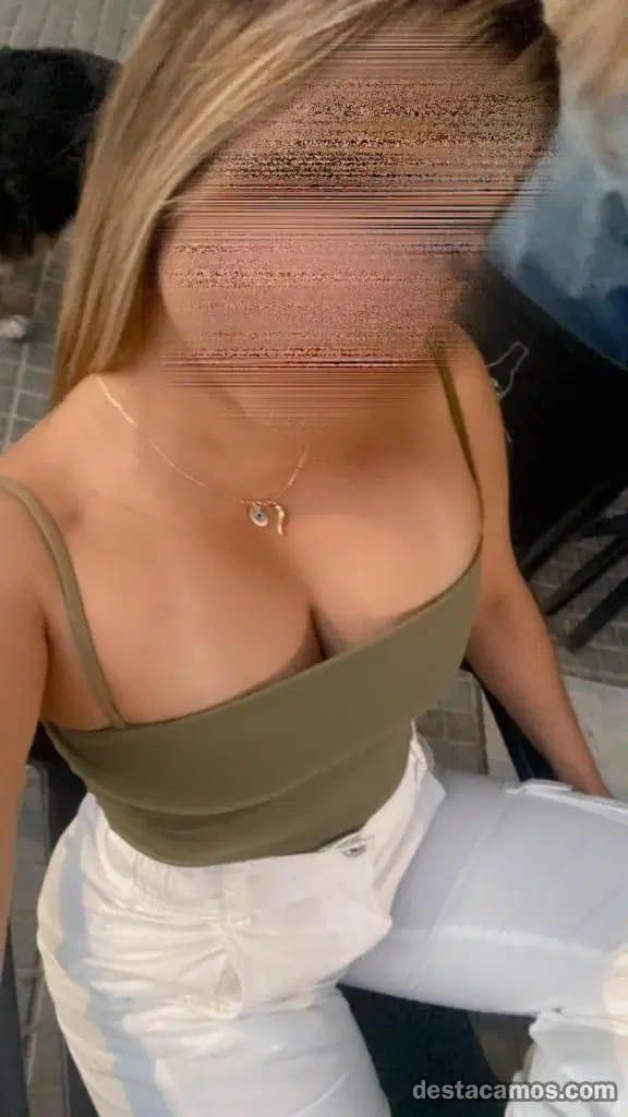 602578065: Chica busca chico en Málaga