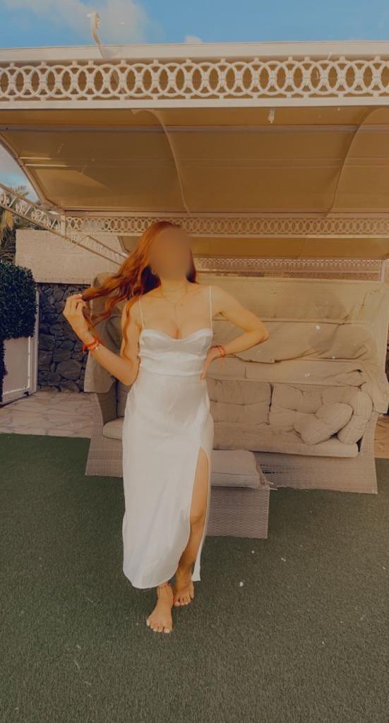 Chica busca chico en Tenerife: 