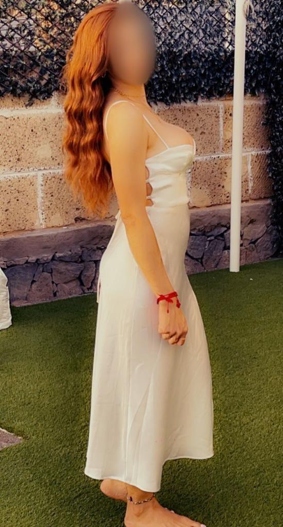 Chica busca chico en Tenerife: 