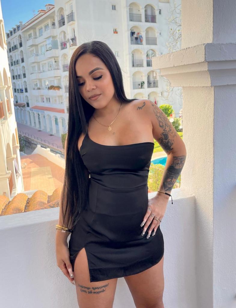 Chica busca chico en Málaga: 