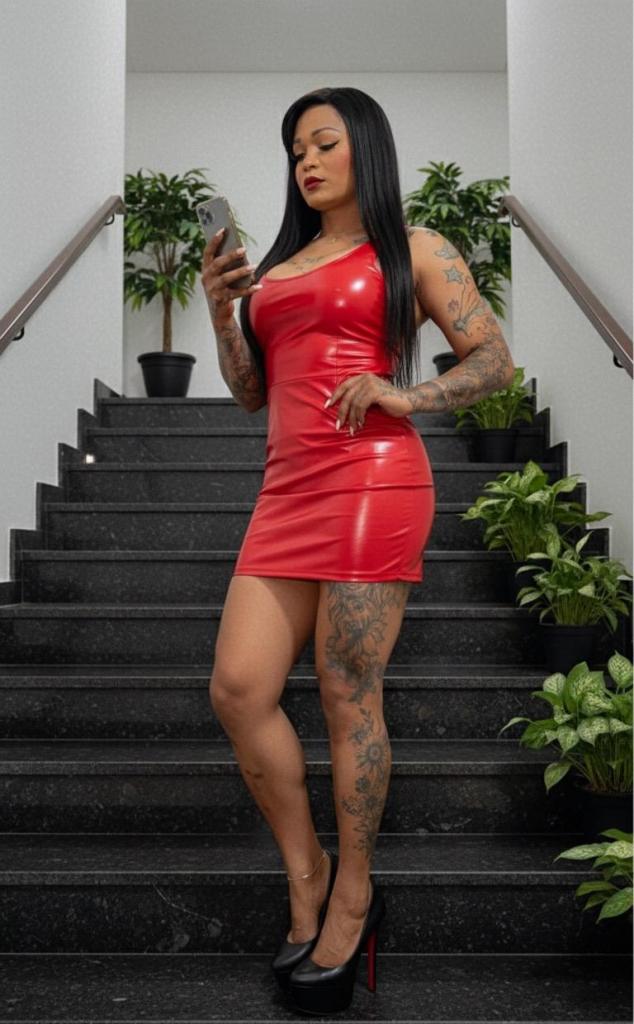 643149673: Travesti en Navarra