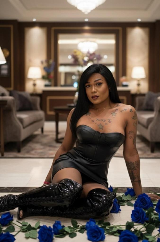 643149673: Travesti en Navarra