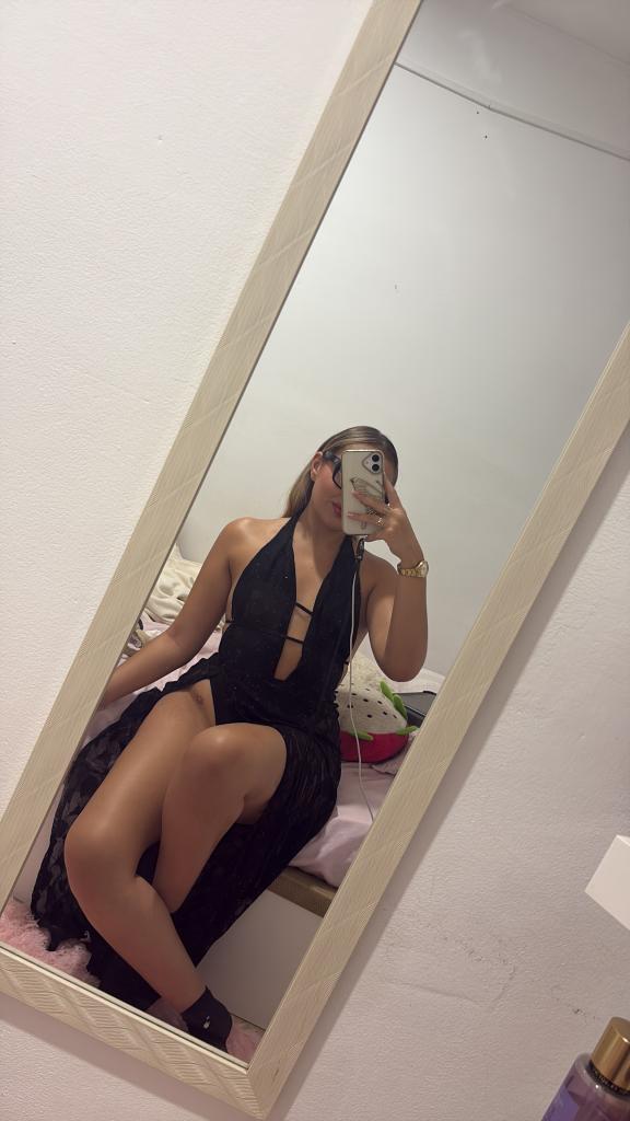 Chica busca chico en Ciudad Real: Chica busca chico