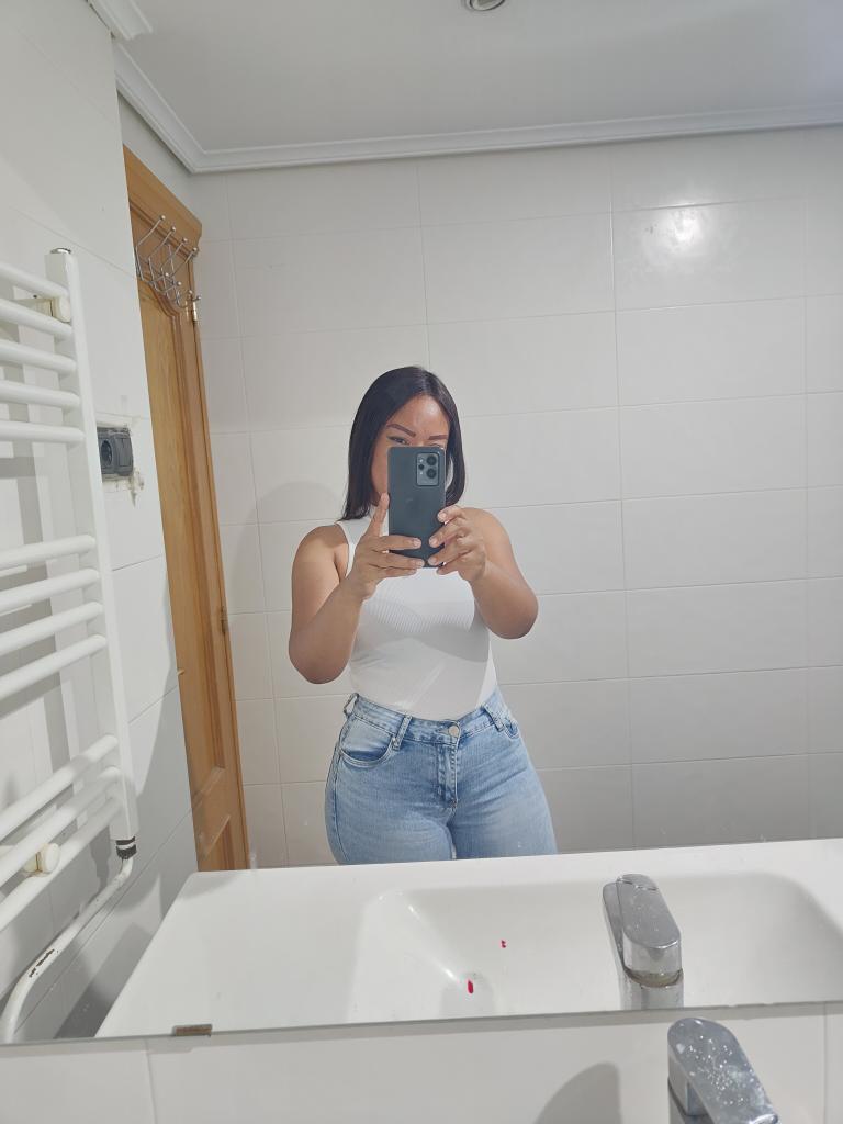 Chica busca chico en Zaragoza: 