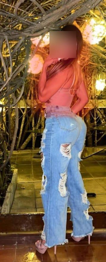 Chica busca chico en Barcelona: 