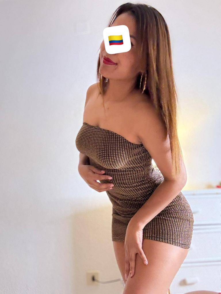 Chica busca chico en Huelva: 