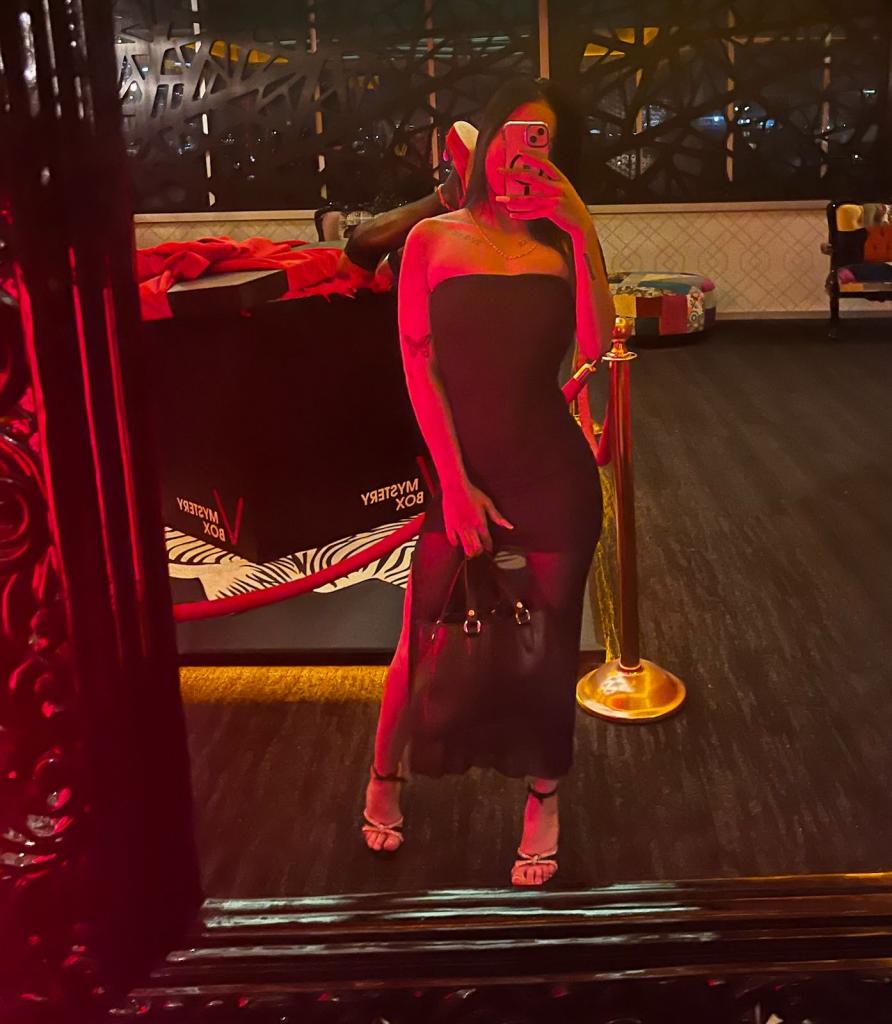 Chica busca chico en Alicante: 