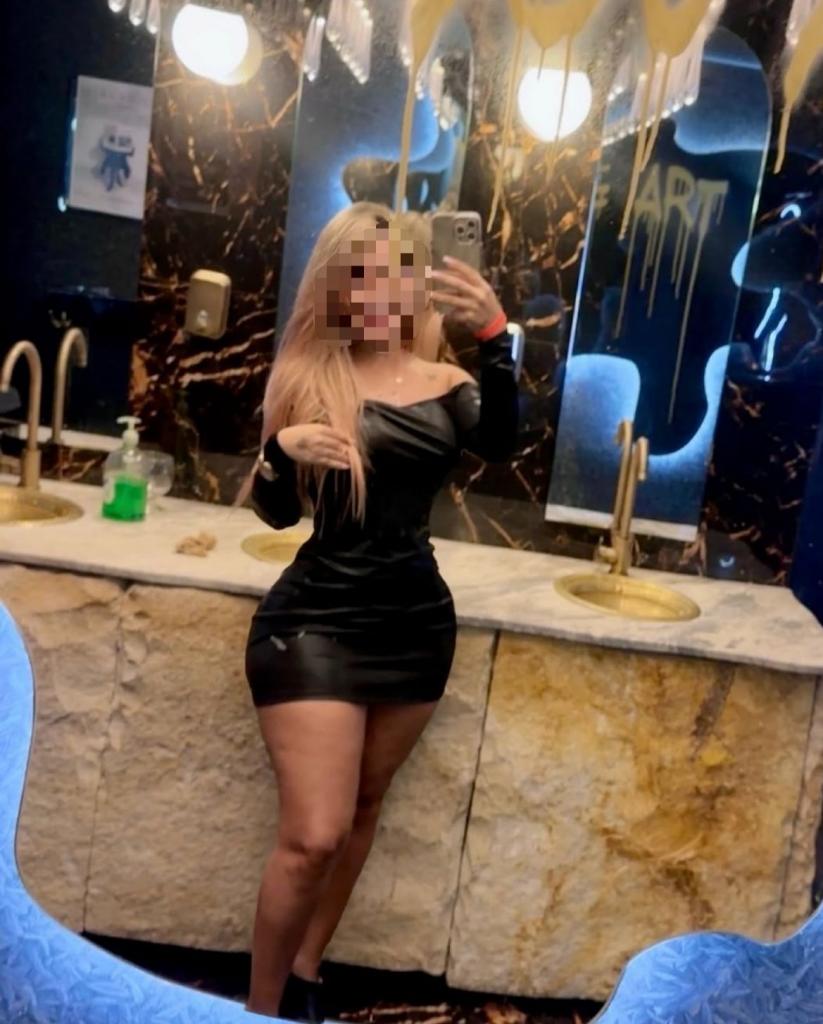 Chica busca chico en Madrid: 