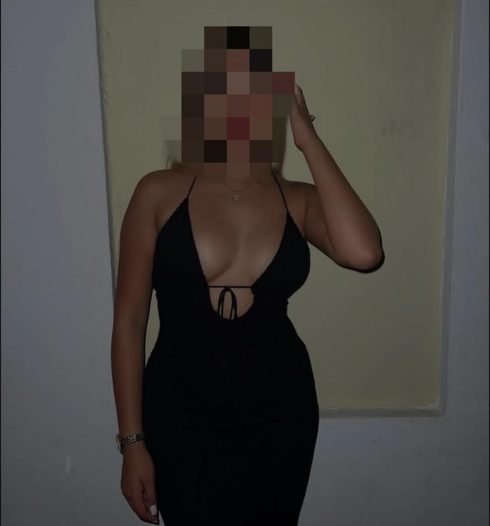 Chica busca chico en Cáceres: 