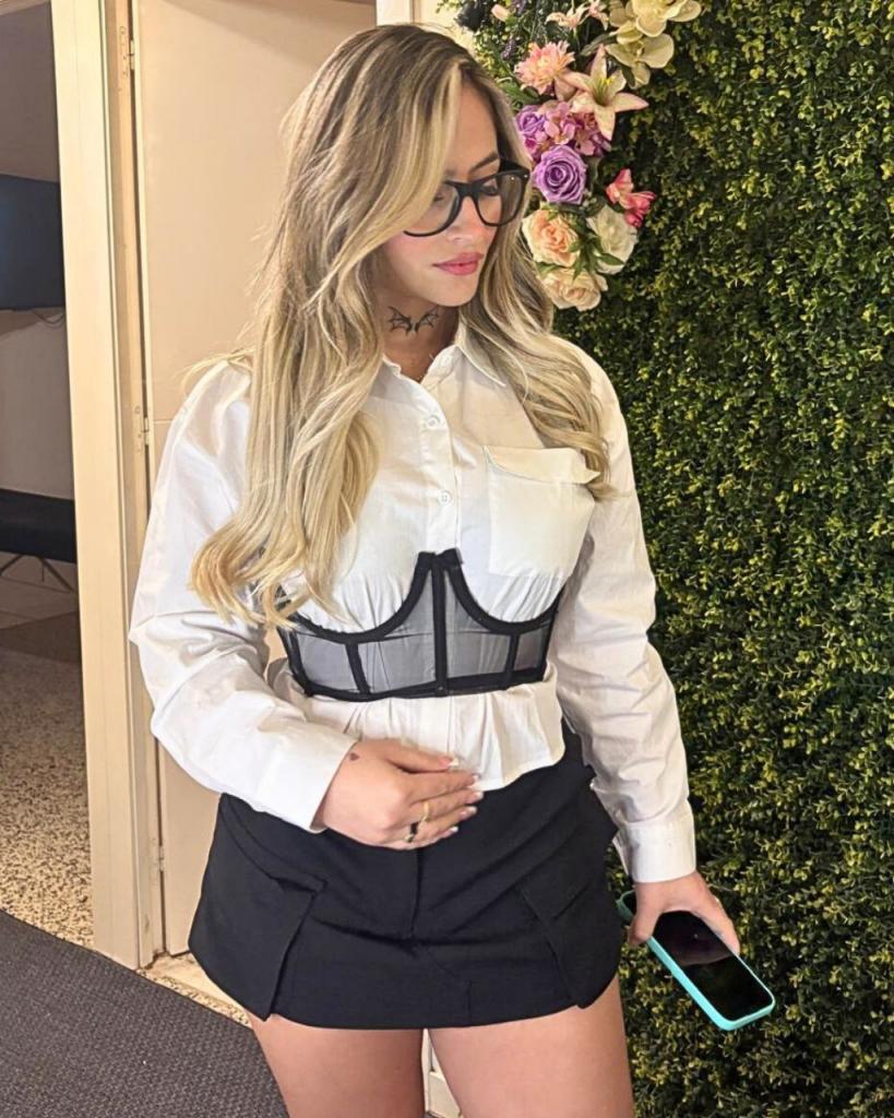 Chica busca chico en Mallorca: Chica busca chico