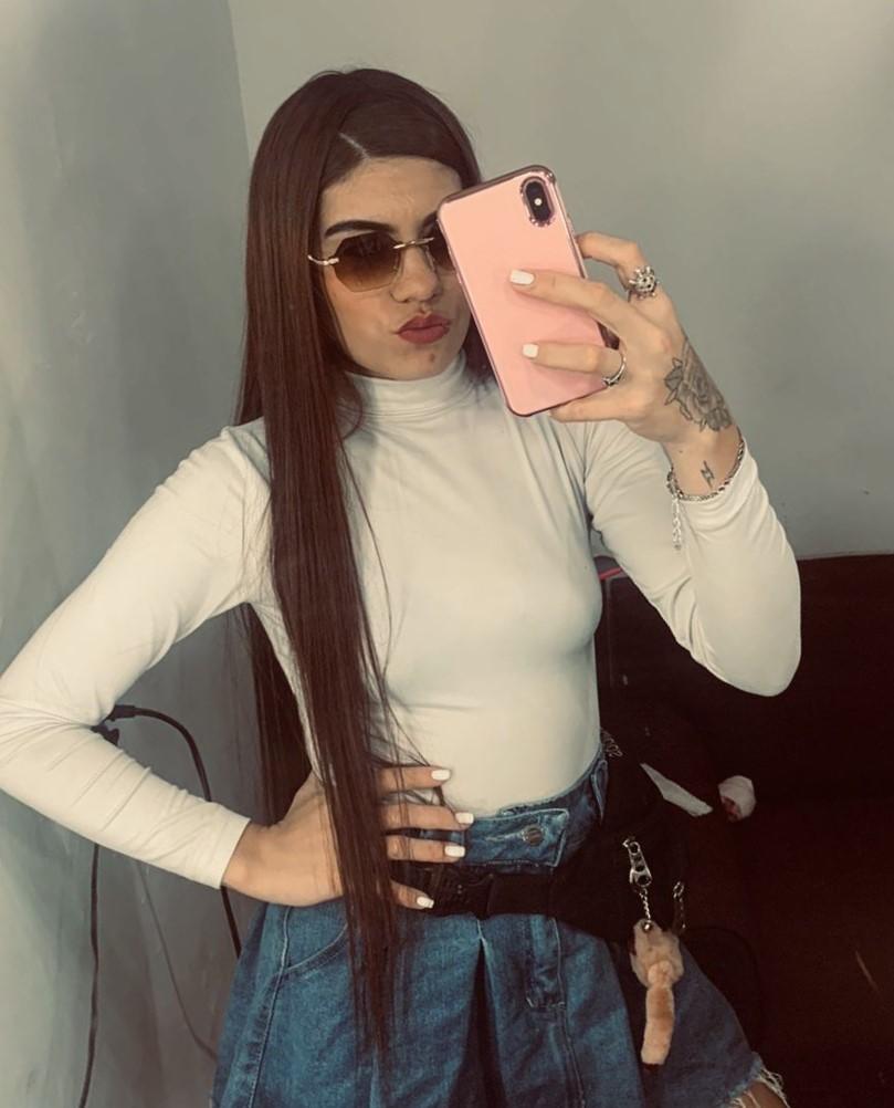 Chica busca chico en Las Palmas: 