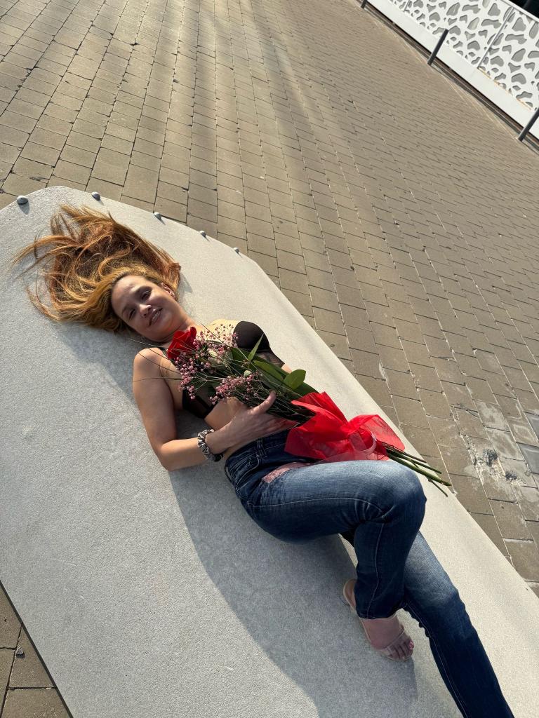 Chica busca chico en Barcelona: 