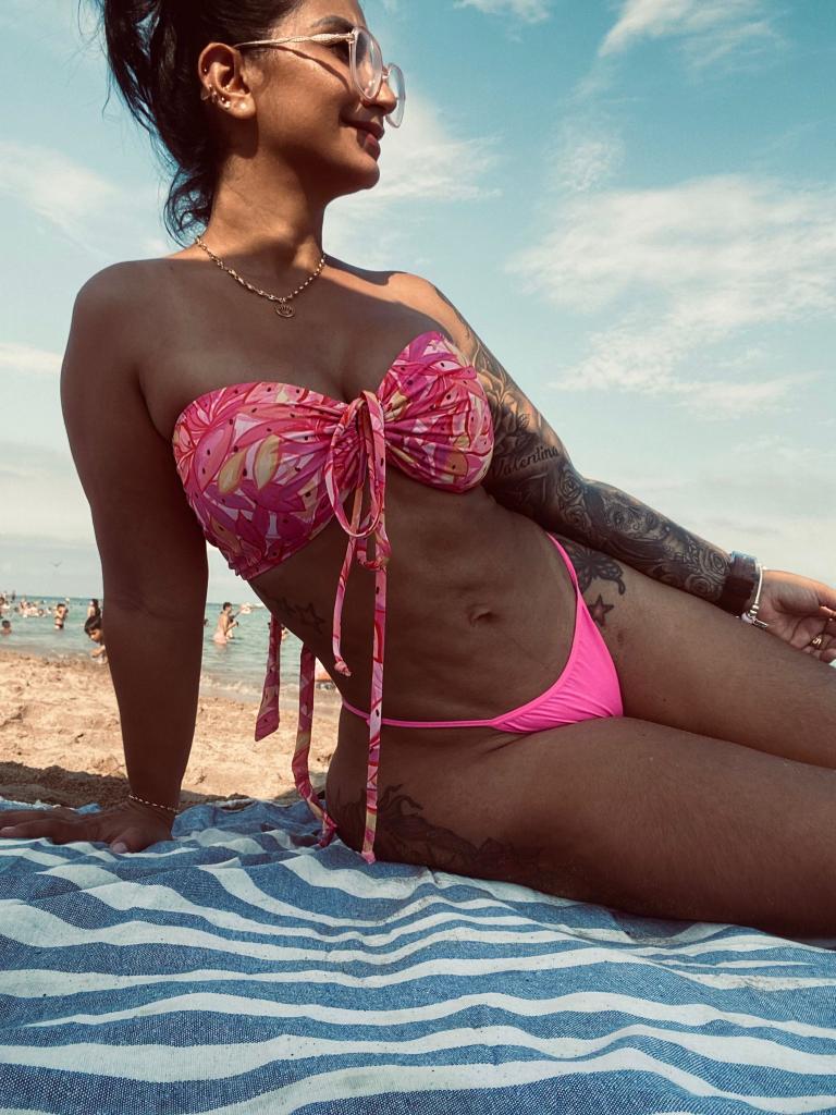 Chica busca chico en Madrid: 