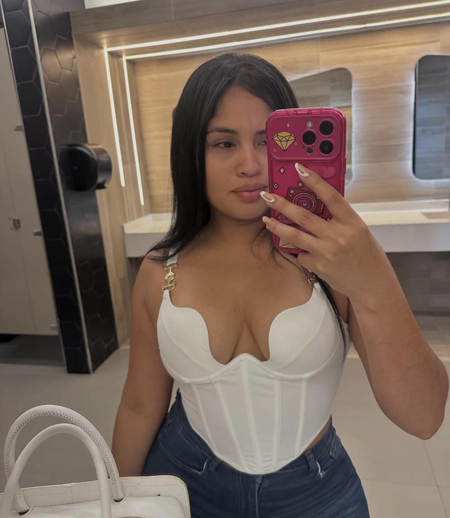 Chica busca chico en Las Palmas: 