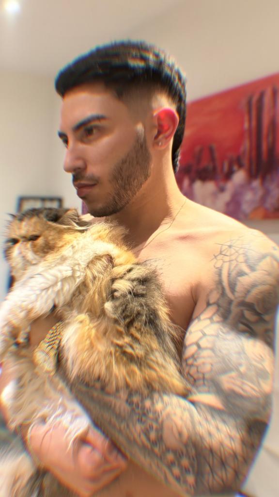 Chico busca chica en Las Palmas: 