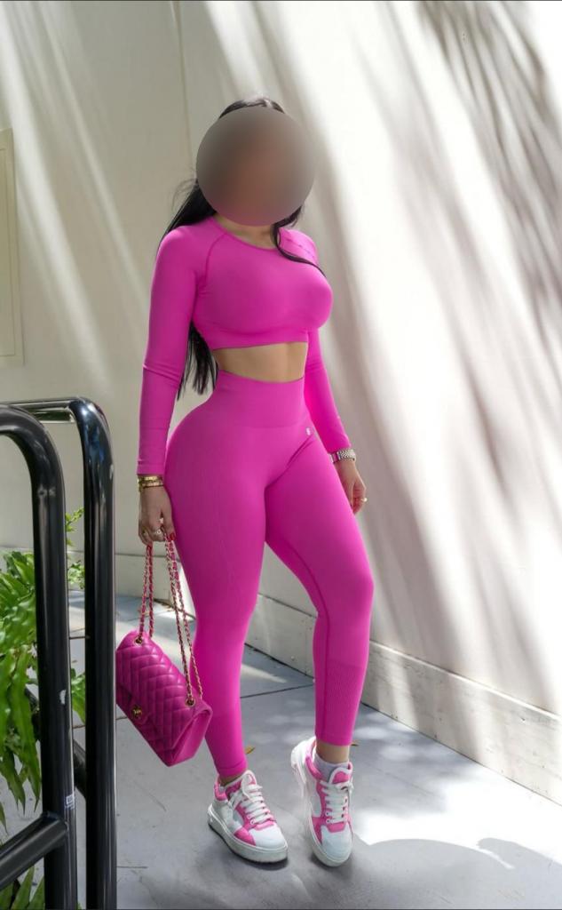 Chica busca chico en Málaga: 