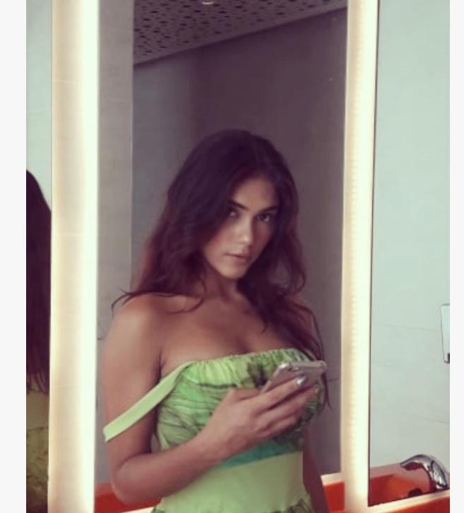 Chica busca chico en Málaga: 