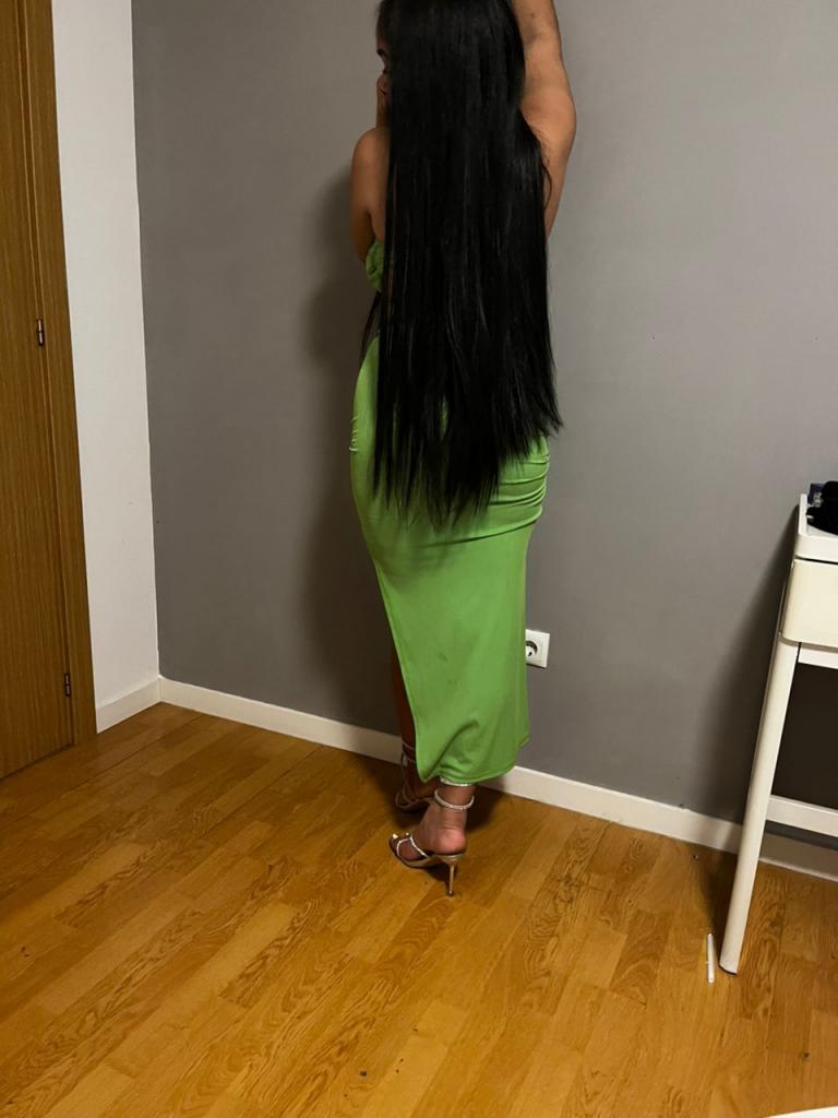 611962162: Chica busca chico en Las Palmas