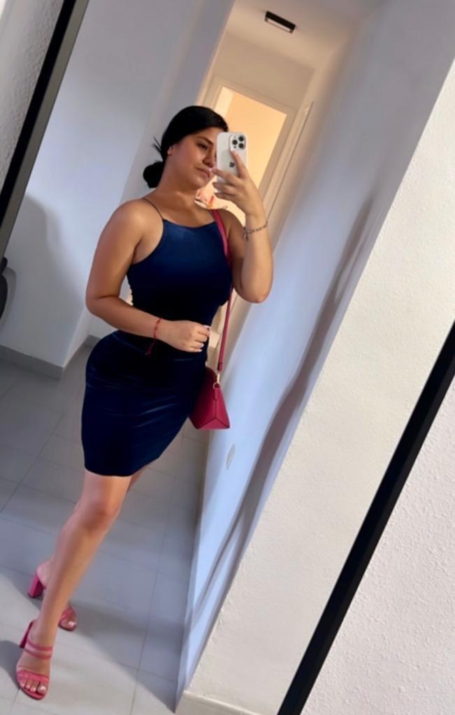 Chica busca chico en Tenerife: 