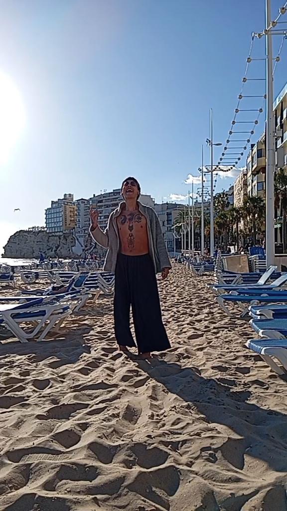 666770513: Chico busca chica en Barcelona