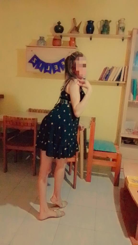 Chica busca chico en Almería: 