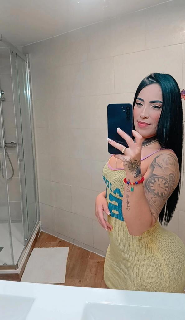 Chica busca chico en Madrid: 