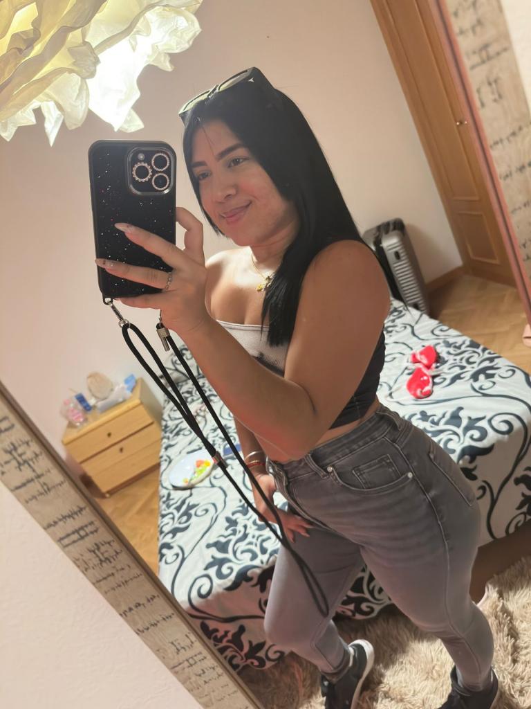 Chica busca chico en Valencia: 