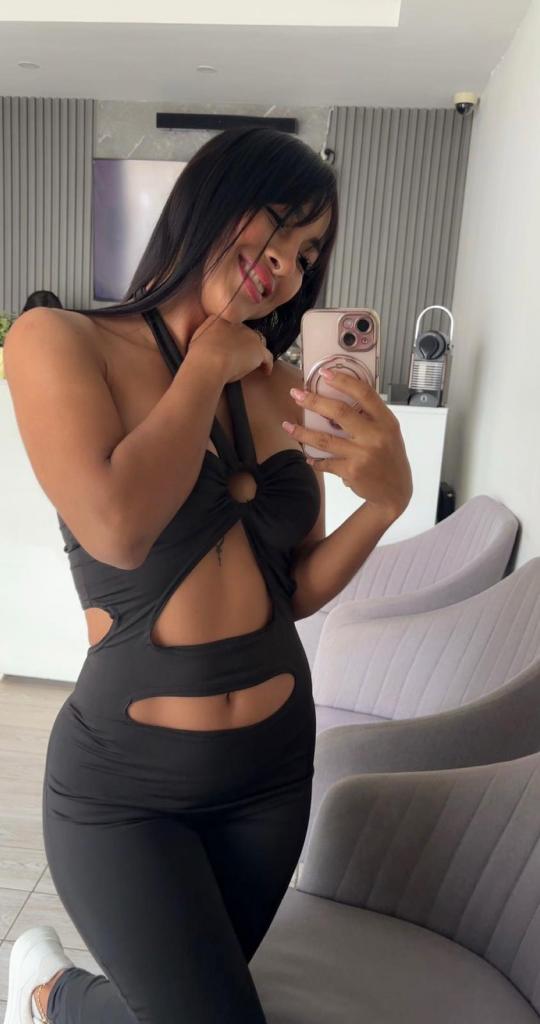 Chica busca chico en Las Palmas: 