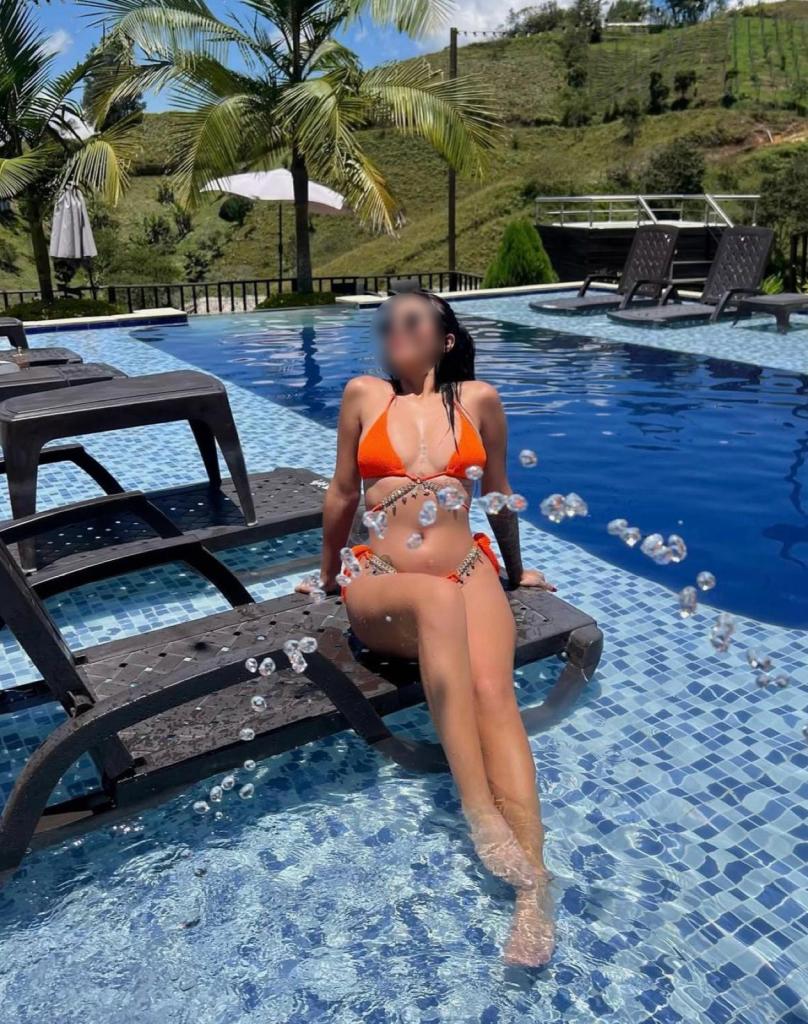 Chica busca chico en Madrid: 