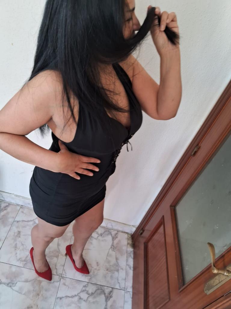 634015830: Chica busca chico en Badajoz