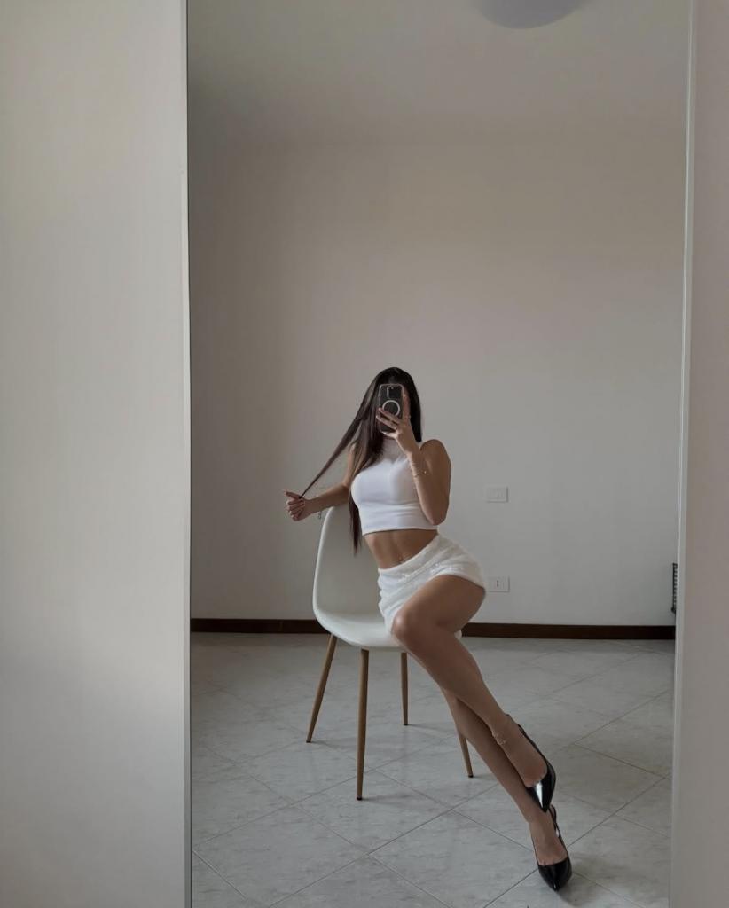 Chica busca chico en Madrid: 