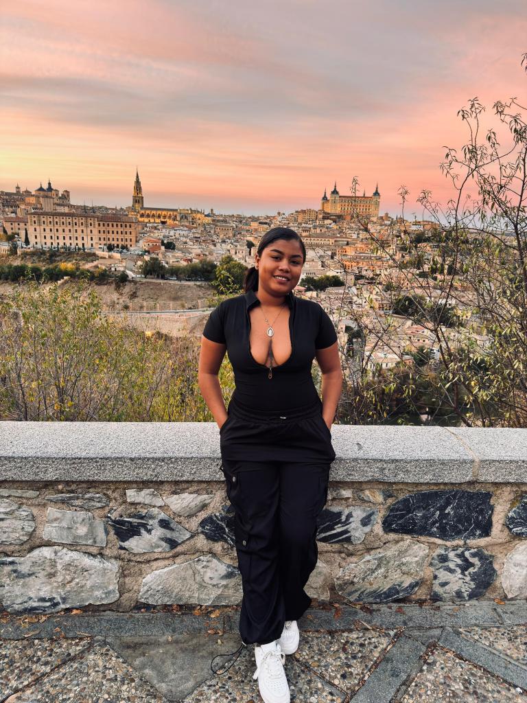 603924680: Chica busca chico en Toledo