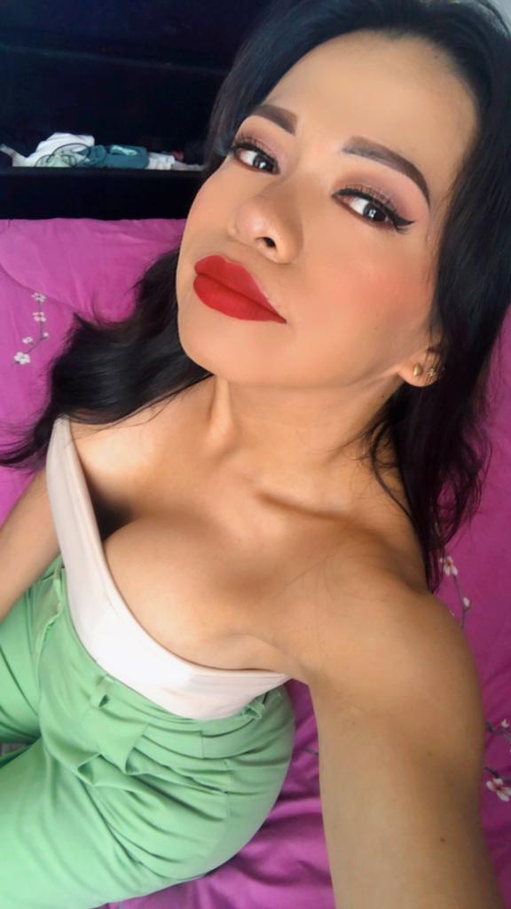 Travesti en Barcelona: Transexuales y Travestis