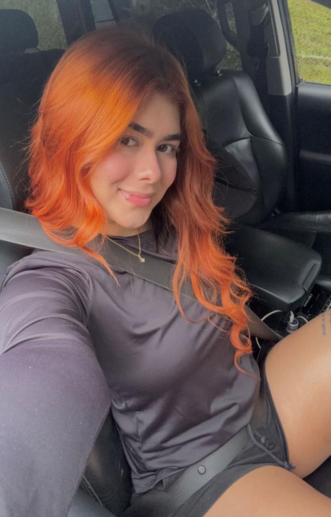 643557573: Chica busca chico en Tenerife