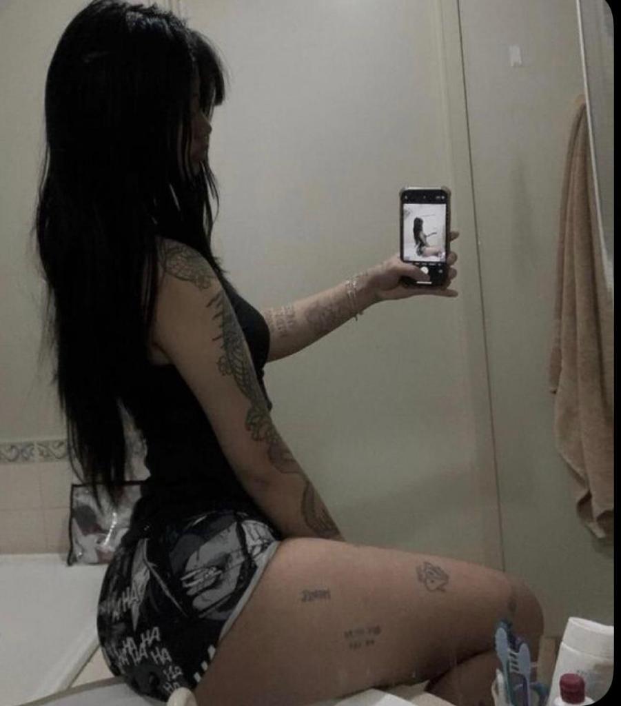 Chica busca chico en Málaga: 